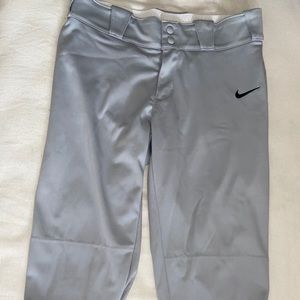 Nike softball pants
